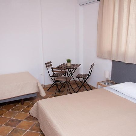 Guest House Del Lido Porto Empedocle Exteriér fotografie
