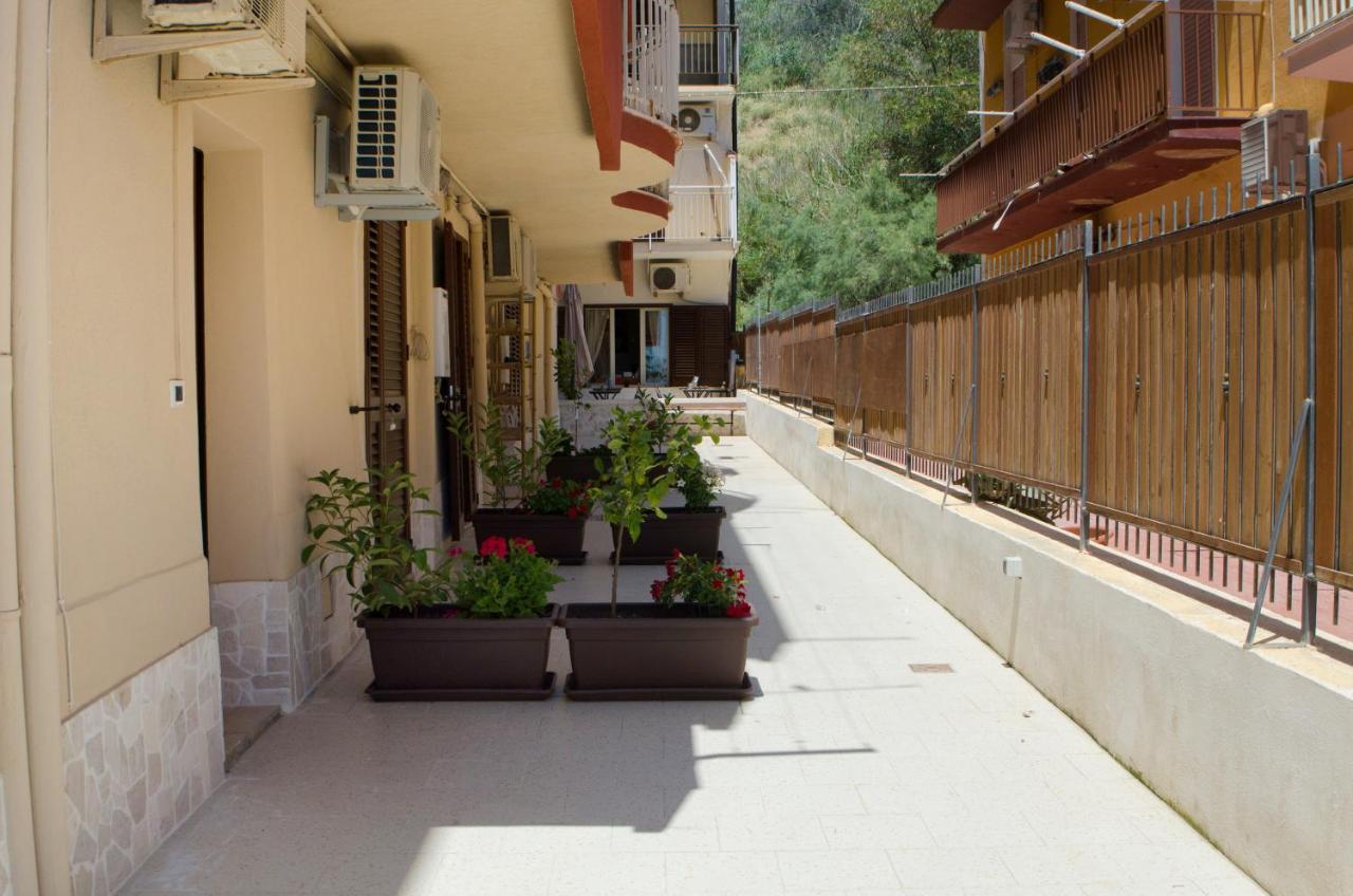 Guest House Del Lido Porto Empedocle Exteriér fotografie