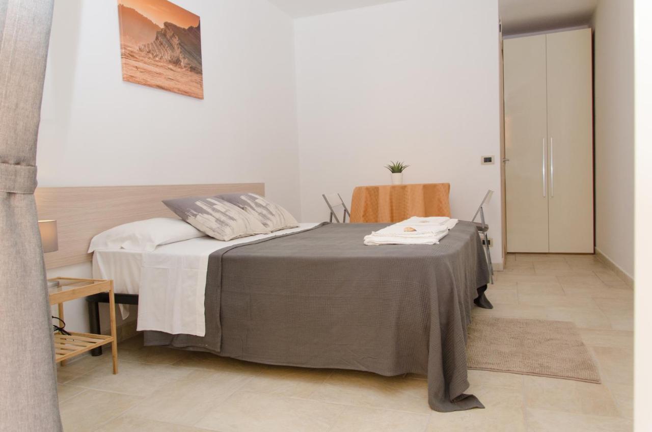 Guest House Del Lido Porto Empedocle Exteriér fotografie