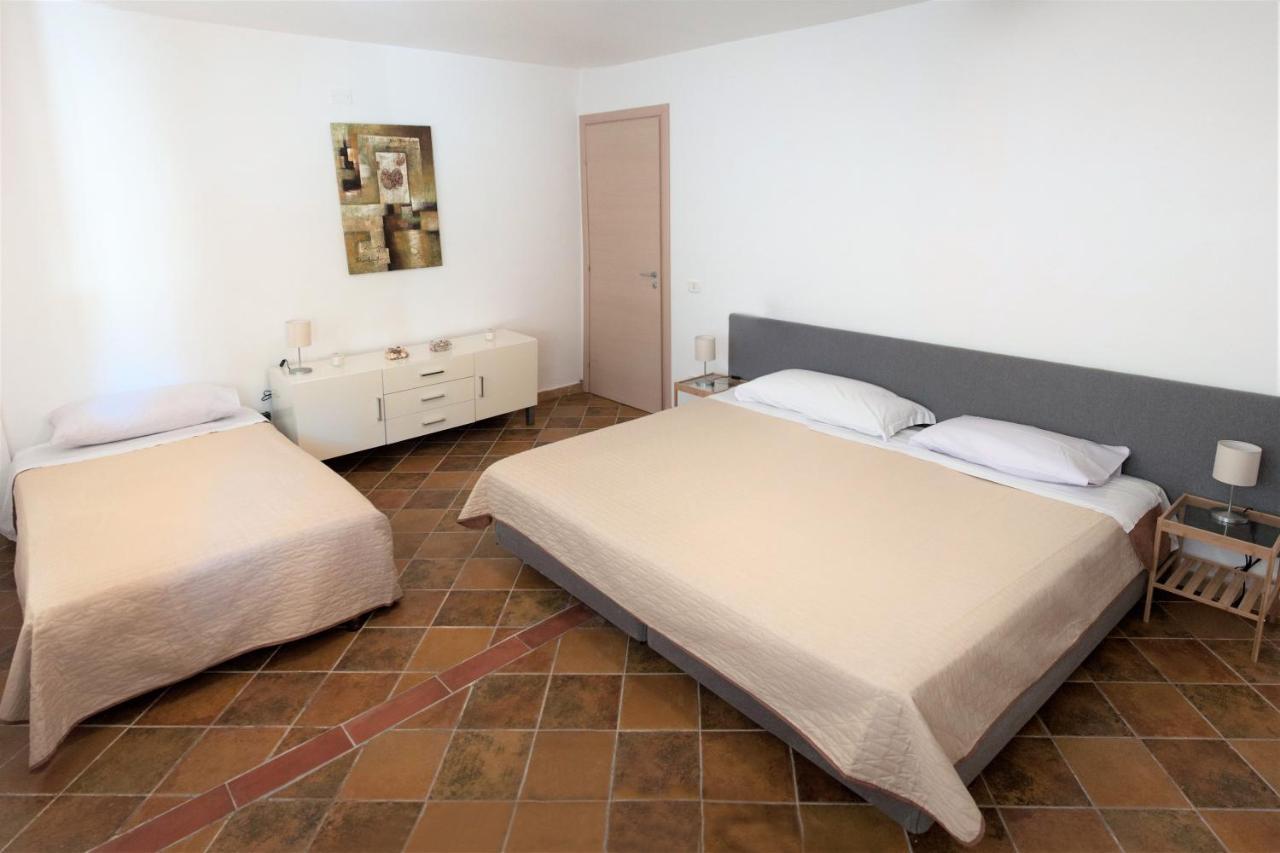 Guest House Del Lido Porto Empedocle Pokoj fotografie